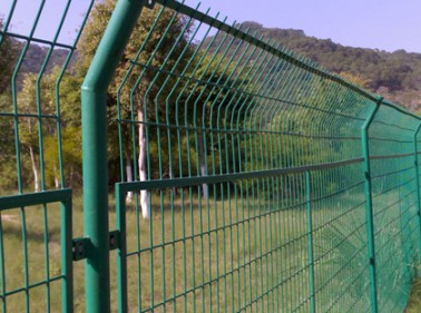 芜湖围栏网
