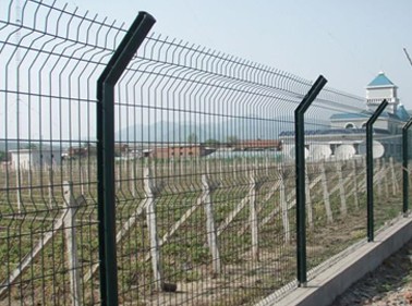 广州隔离护栏